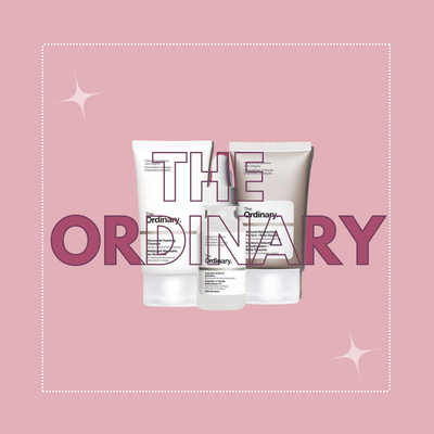 THE ORDINARY