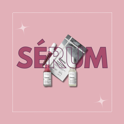 SERUM
