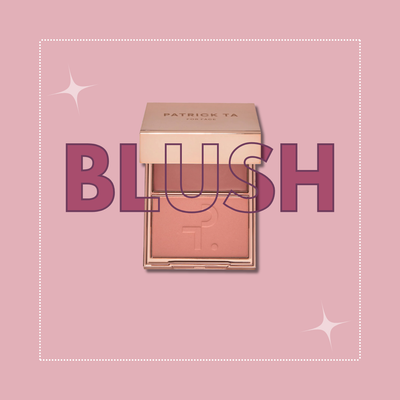 BLUSH