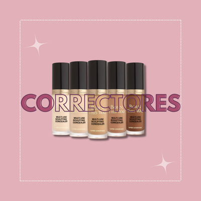 CORRRECTORES
