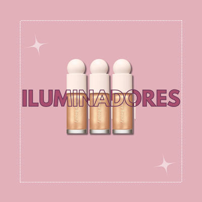 ILUMINADORES