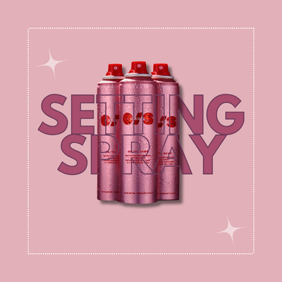 SETTING SPRAY