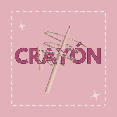 CRAYÓN