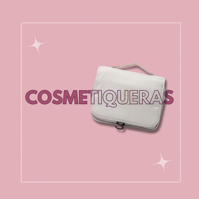 COSMETIQUERAS