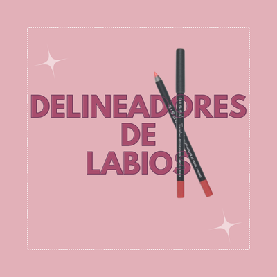 DELINEADORES DE LABIOS