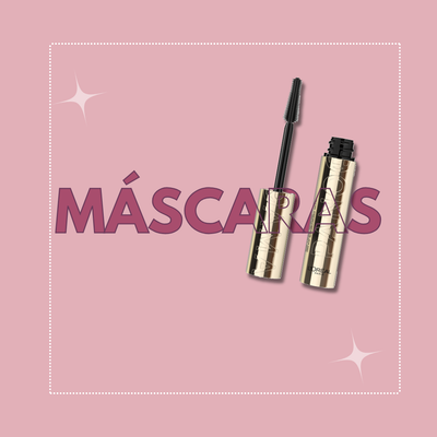 MÁSCARAS
