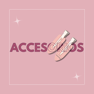 ACCESORIOS