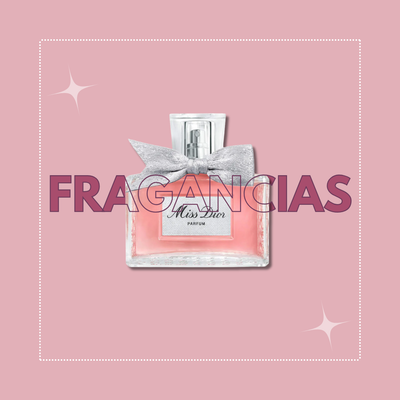 FRAGANCIAS