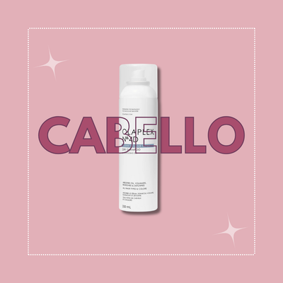 CABELLO
