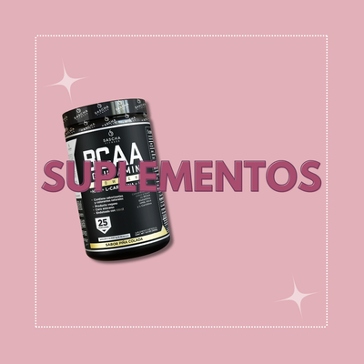 SUPLEMENTOS