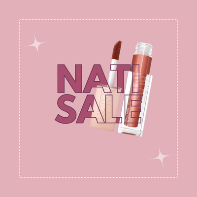 NATI SALE ;)