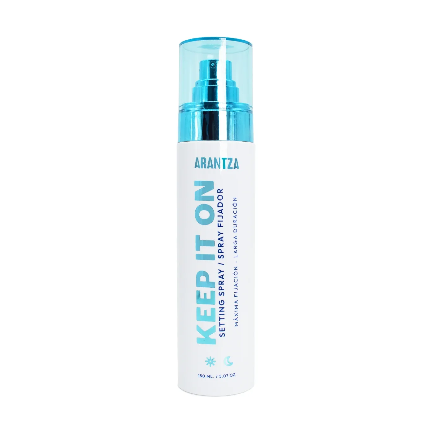 Keep It On Setting Spray