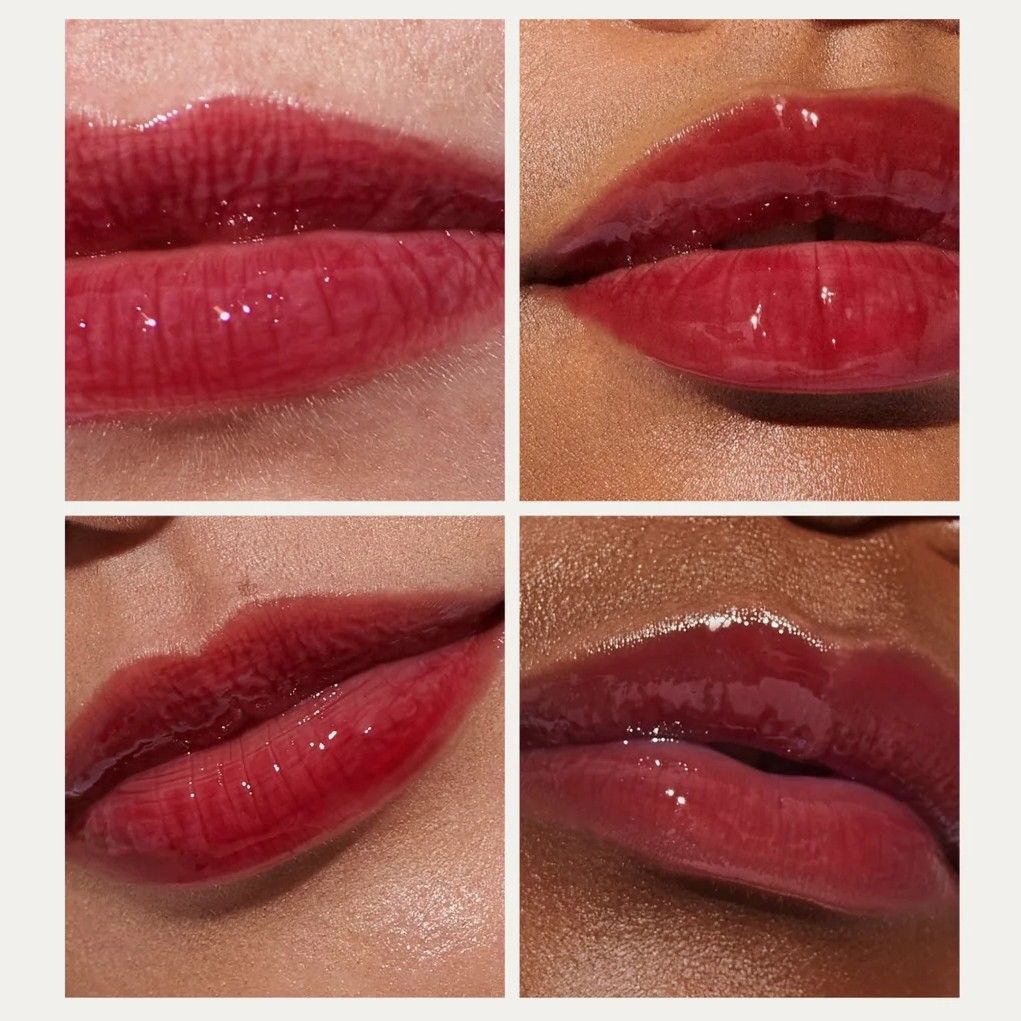 Peptide Lip Tint, COLOR: Raspberry Jelly