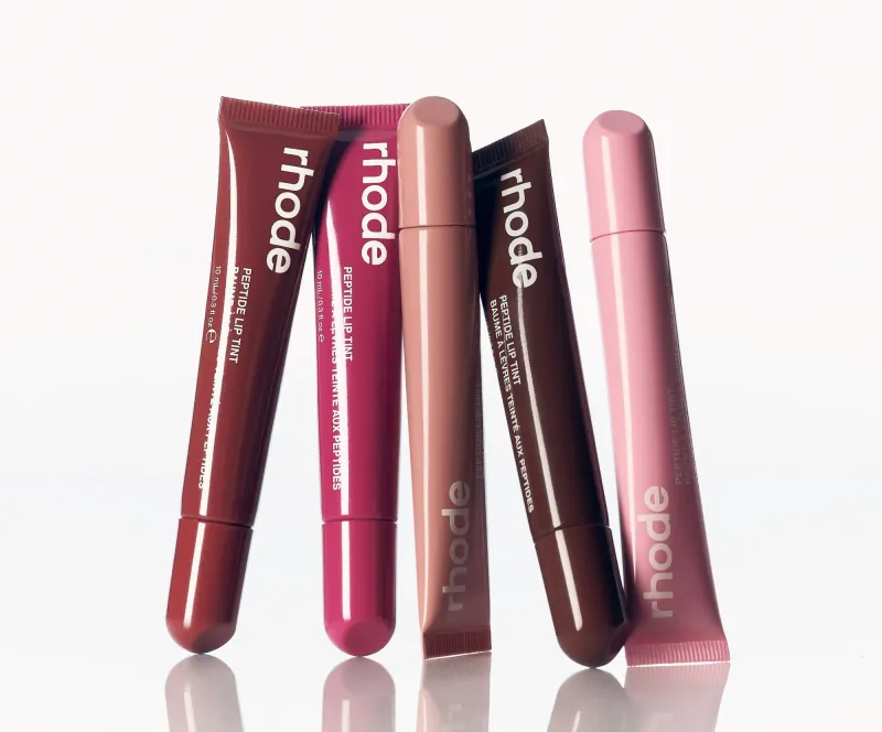 Peptide Lip Tint