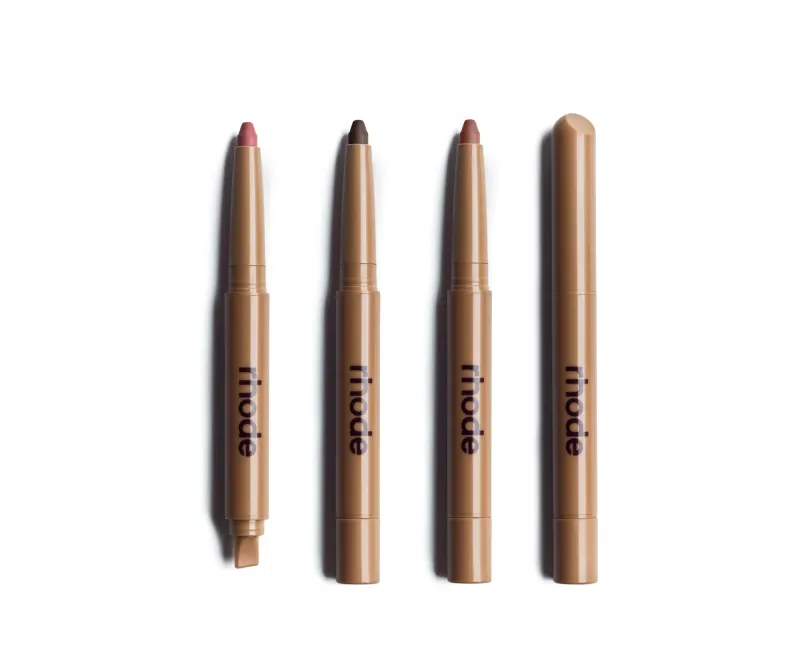peptide lip shape