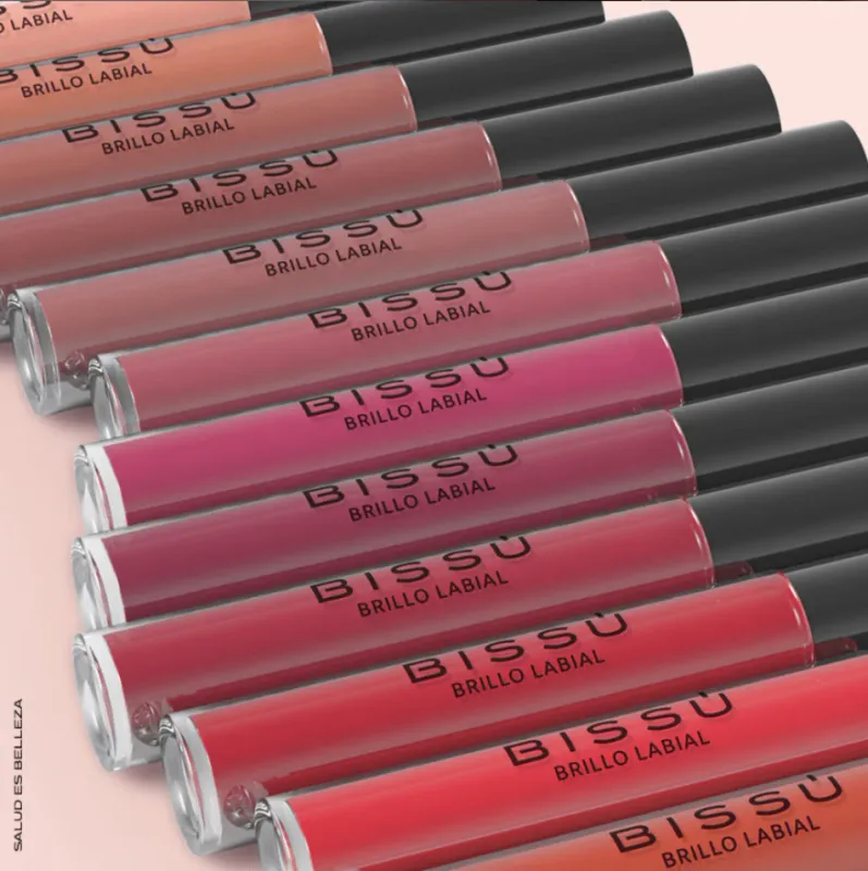 Brillo Labial