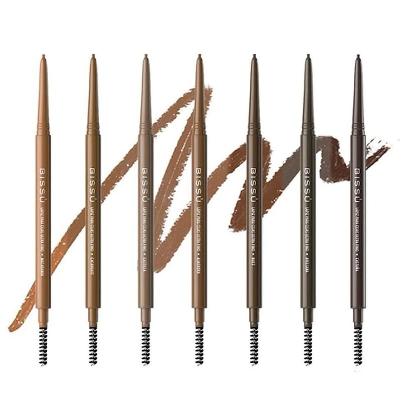 Lápiz para cejas ultrafino
