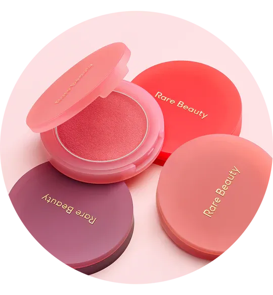 Soft Pinch Matte Bouncy Blush
