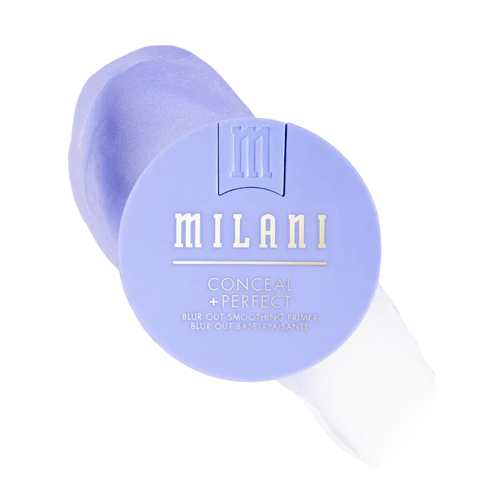 Conceal + Perfect Blur Out Smoothing Primer