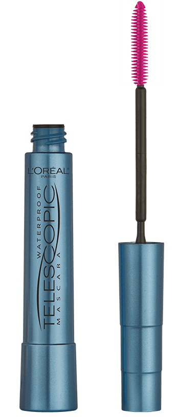 Telescopic Original Waterproof Lengthening Mascara
