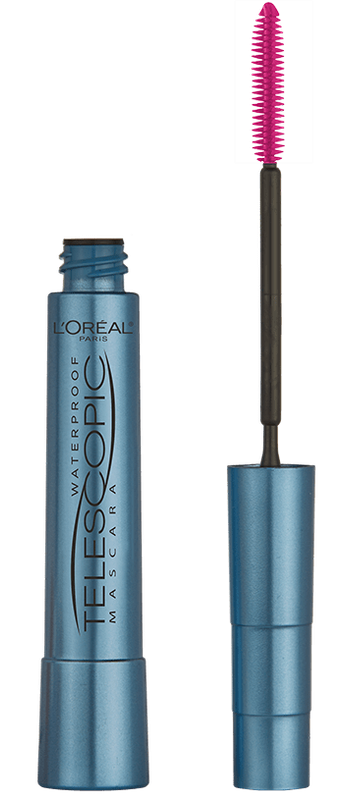 Telescopic Original Waterproof Lengthening Mascara