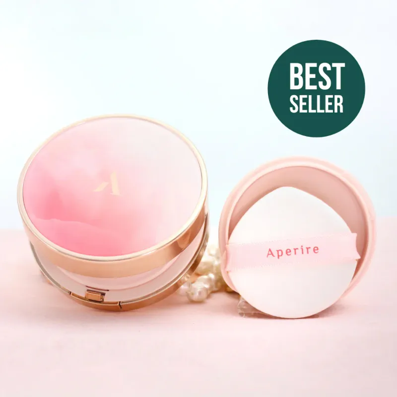 Day Dream Cover Cushion + Refill SPF50+PA++++