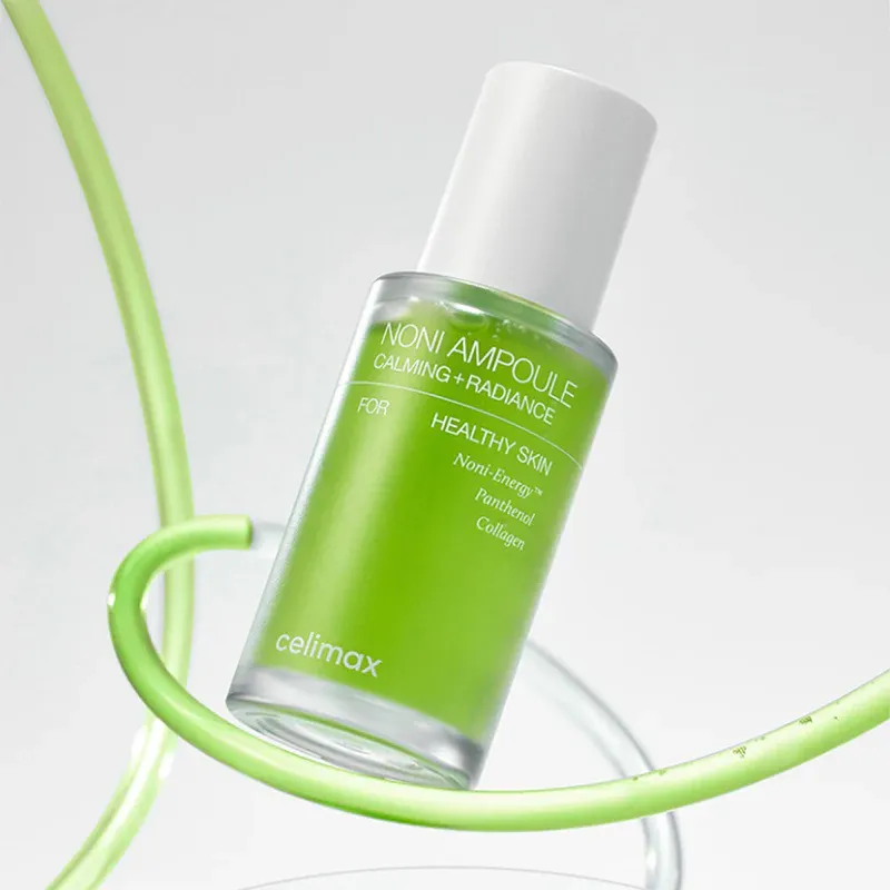 The Real Noni Energy Ampoule, Size: 30 ml