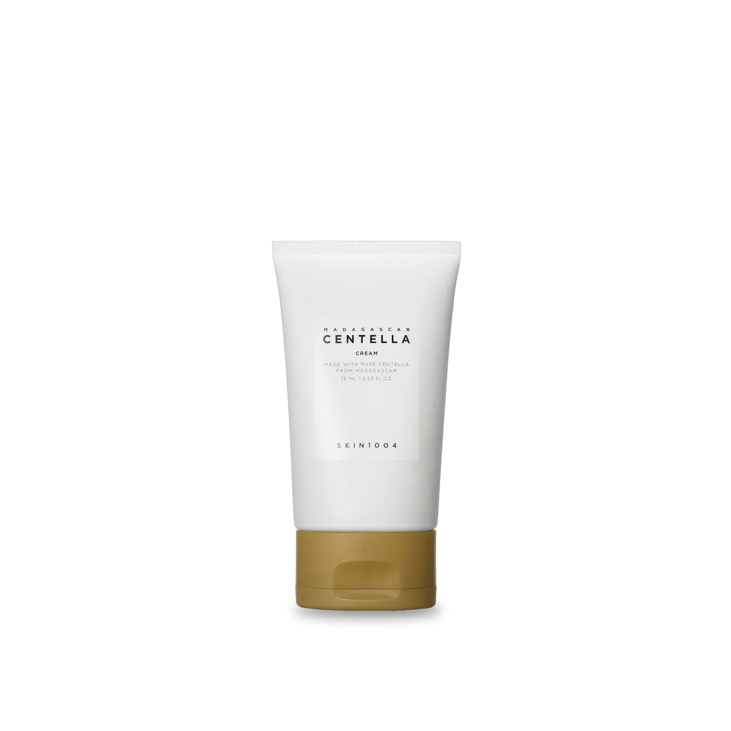 Centella Cream, Size: 75ml