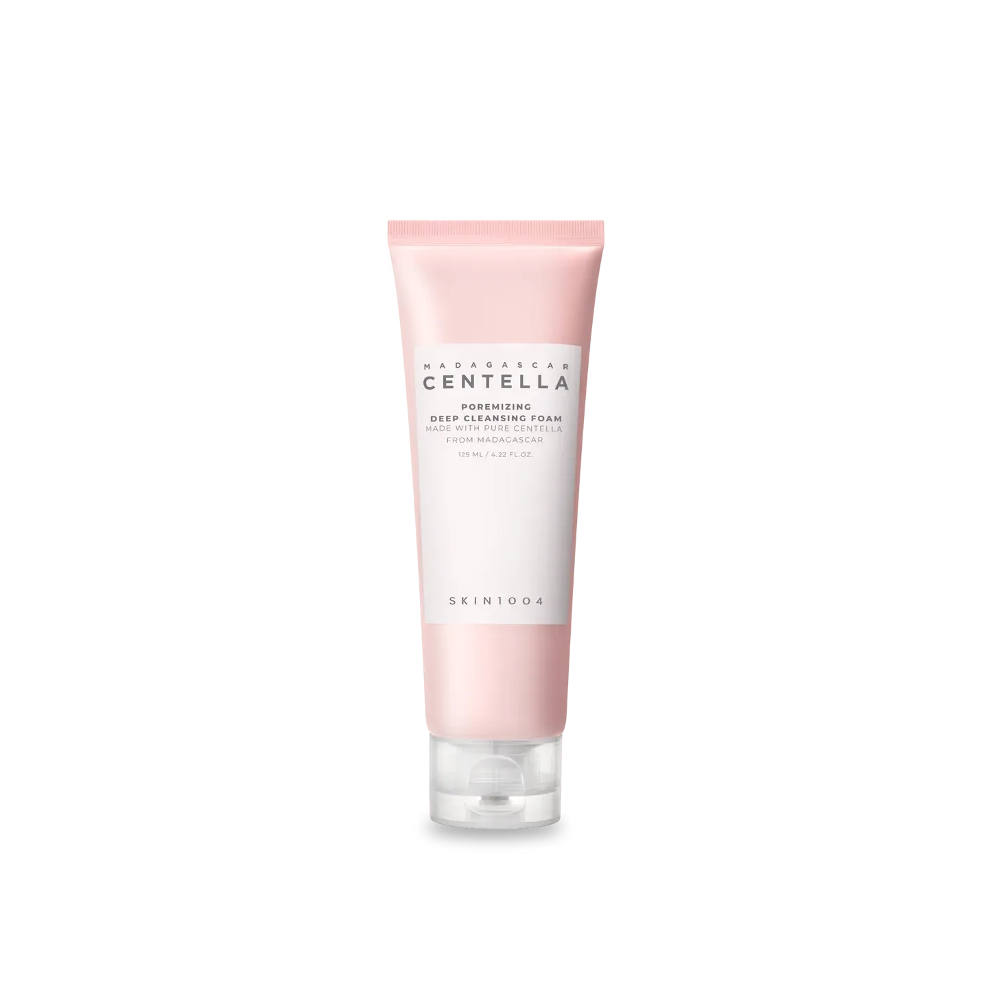 Poremizing Deep Cleansing Foam, Size: 125ml