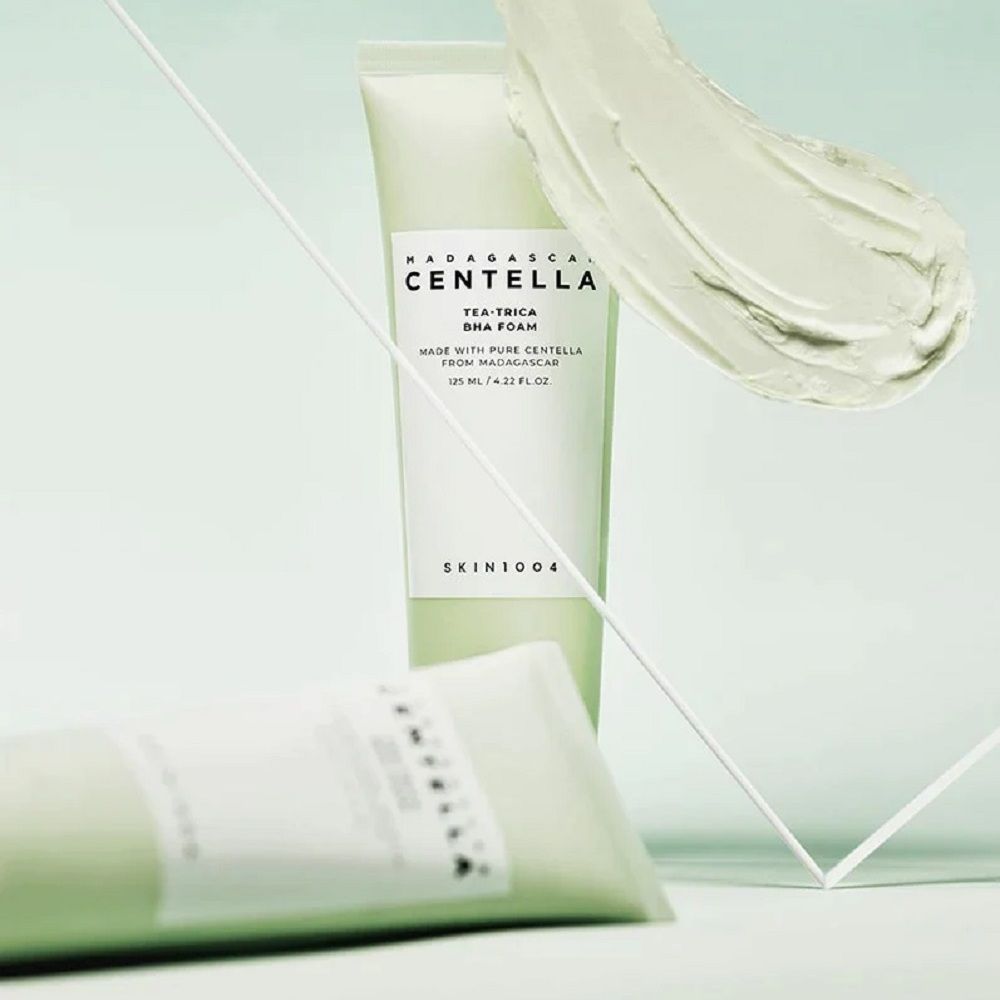 Tea-Trica BHA Foam