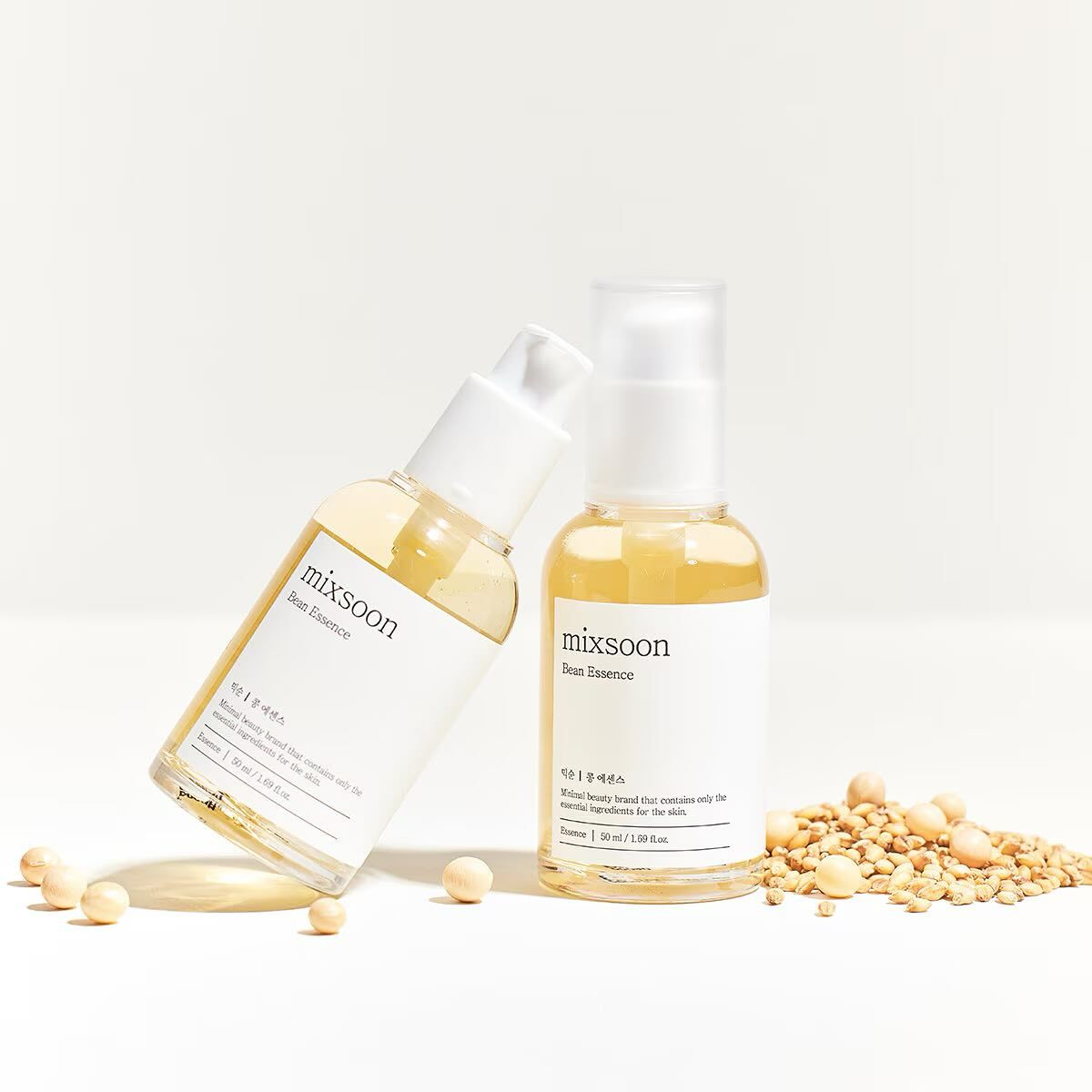 Bean Essence 50ml
