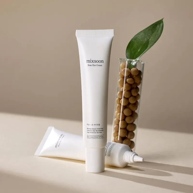 Bean Eye Cream