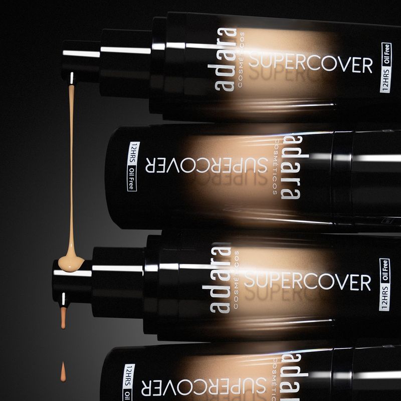 Base Supercover Pro