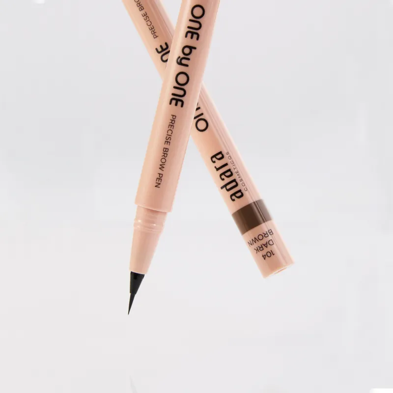 One By One Precise Brow Pen