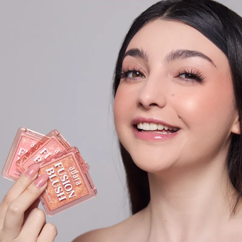 Fusion Blush