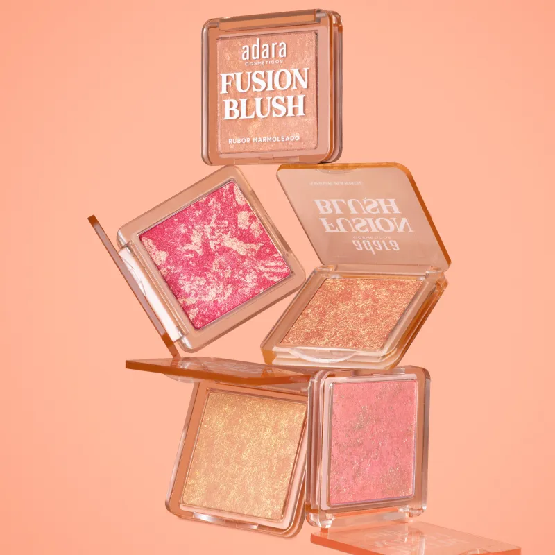Fusion Blush