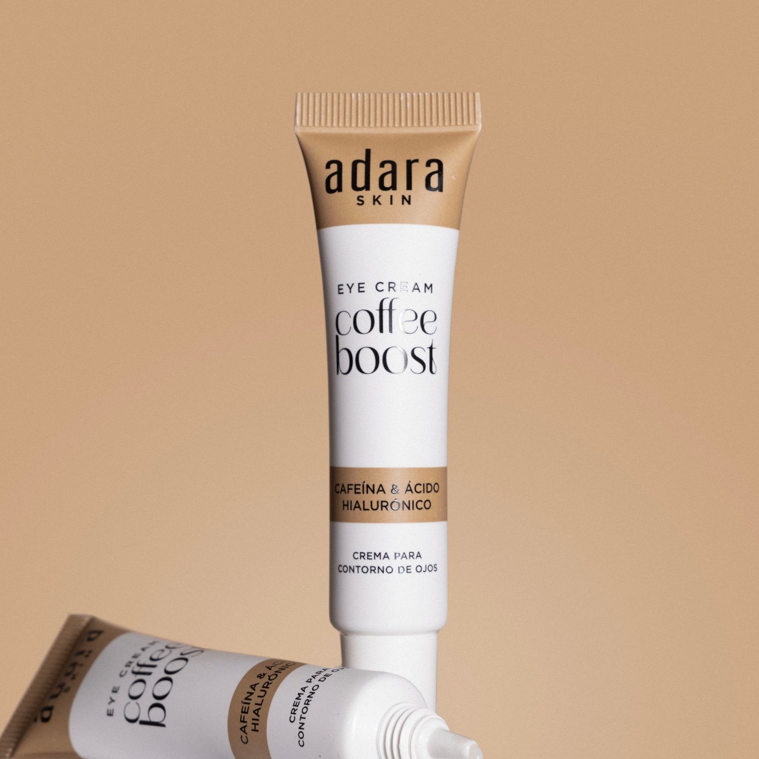 Coffee Boost Eye Cream