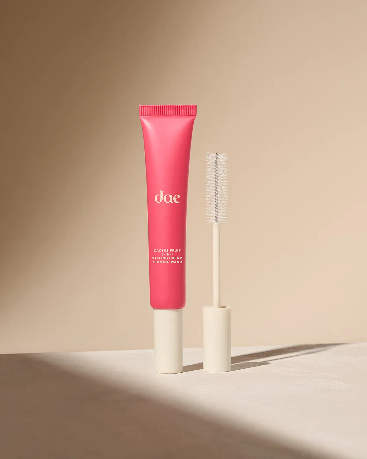 Cactus Fruit 3-in-1 Styling Cream with Taming Wand