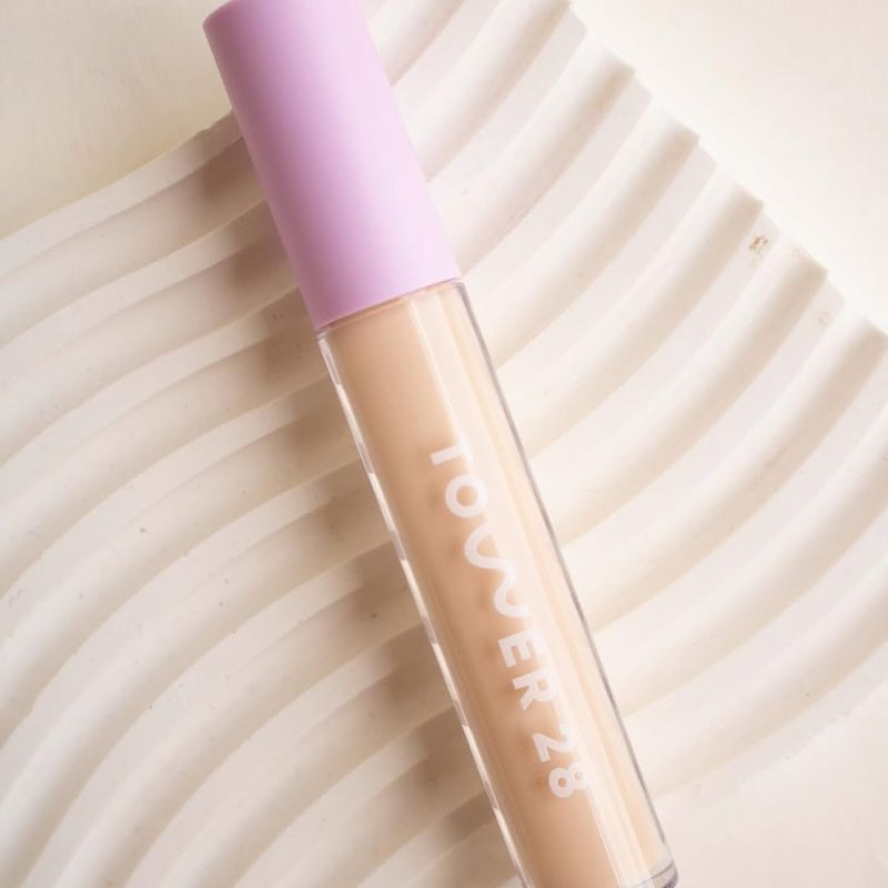 Swipe All-Over Hydrating Serum Concealer