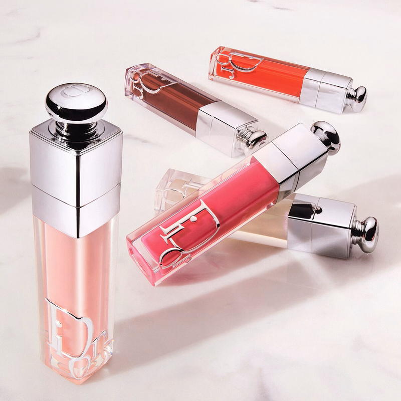 Dior Addict Lip Maximizer Plumping Gloss