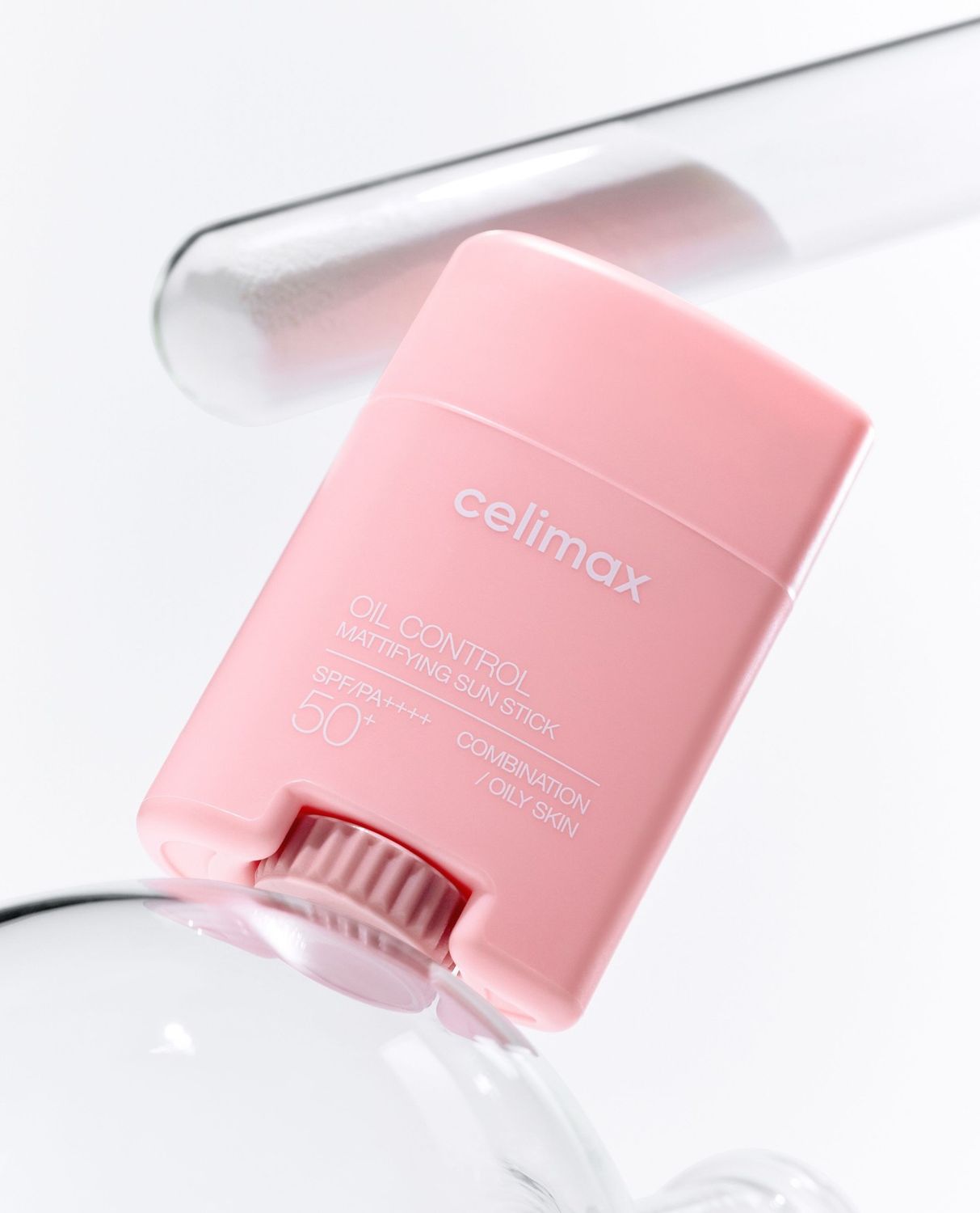 Oil Control Mattifying Sun Stick SPF 50+ / PA++++