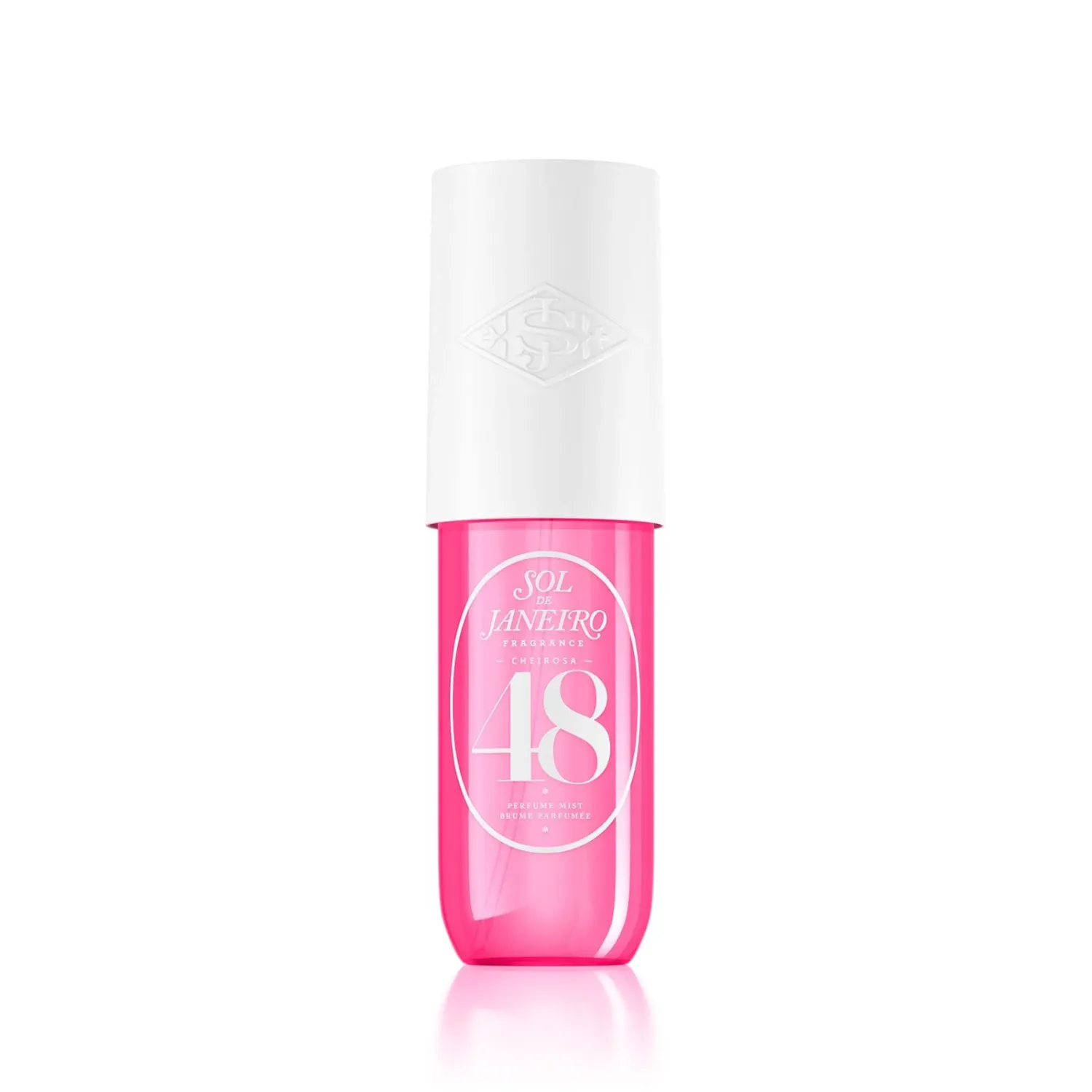 Cheirosa 48 Hair &amp; Body Perfume Mist, Size: 3.4 oz / 90 mL