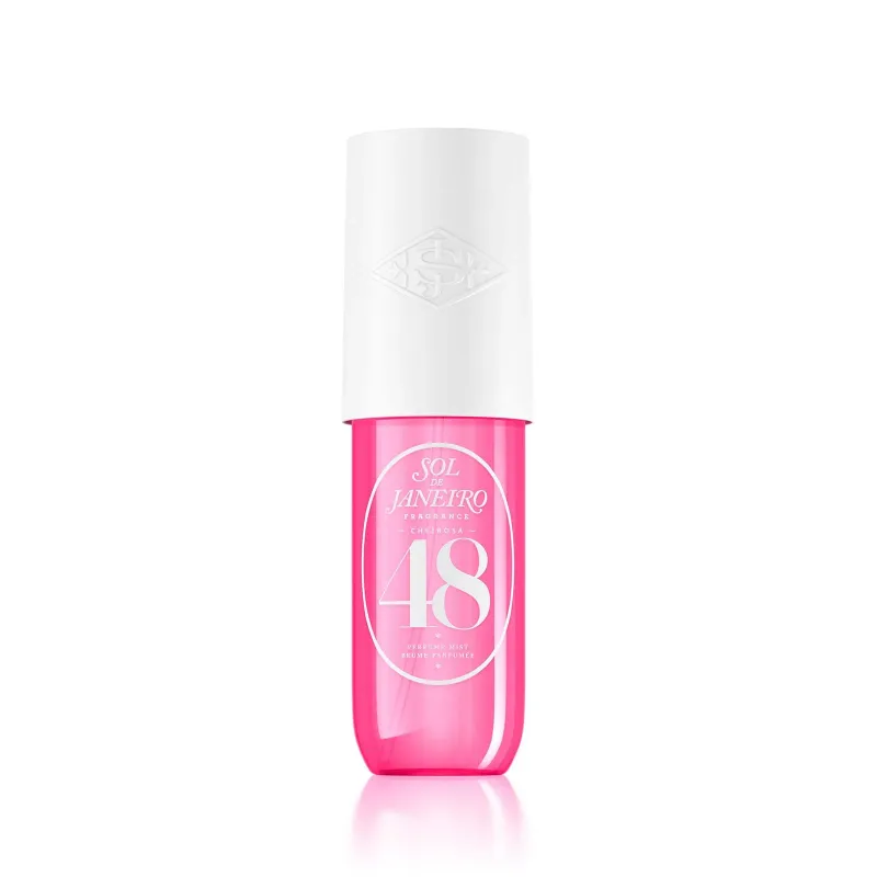 Cheirosa 48 Hair &amp; Body Perfume Mist, Size: 3.4 oz / 90 mL