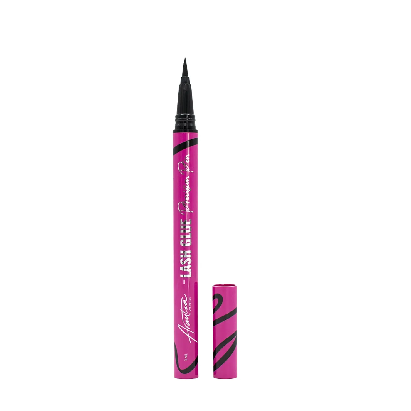 Precision Pen Adhesivo de Pestañas Negro