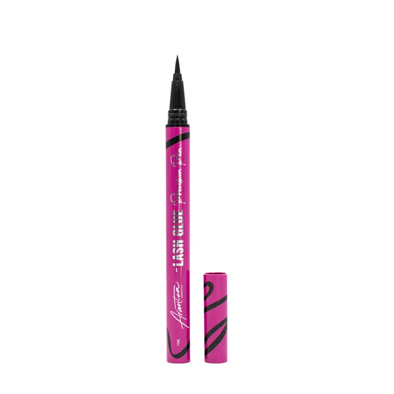 Precision Pen Adhesivo de Pestañas Negro