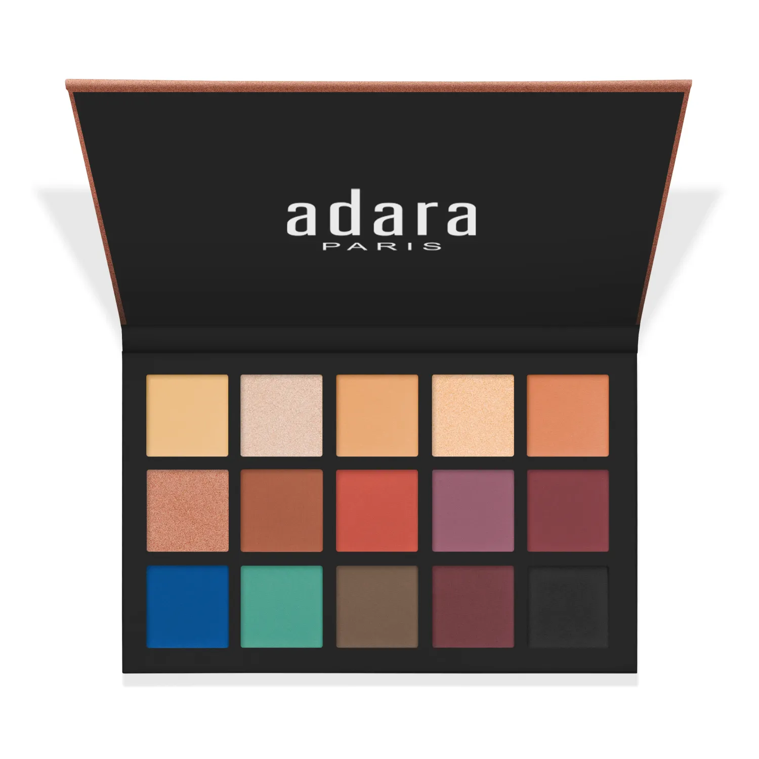 Sombra en Palette Pro