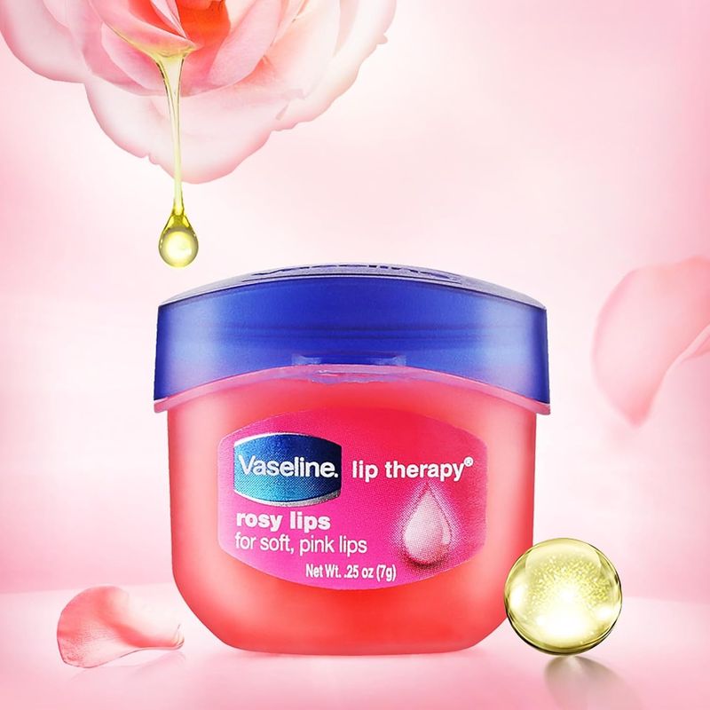 Vaseline - 0.25oz