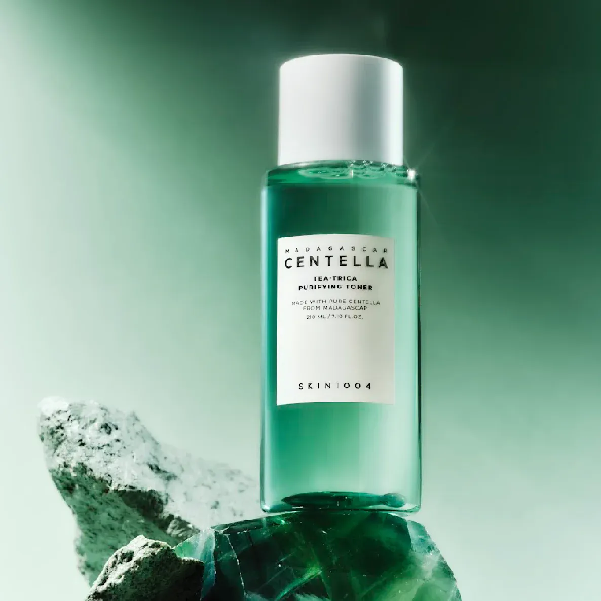 Tea-Trica Purifying Toner, Size: 210ml