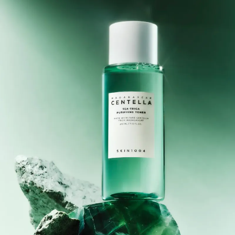 Tea-Trica Purifying Toner, Size: 210ml