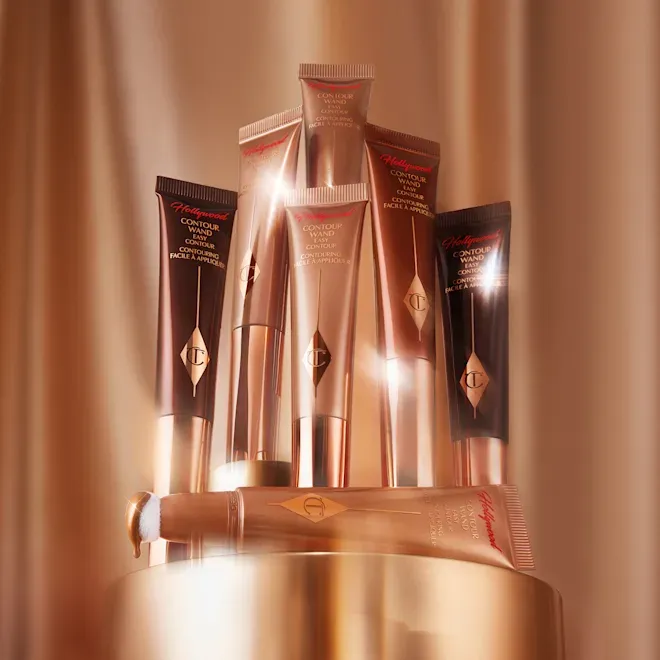 Hollywood Contour Wand - Fair